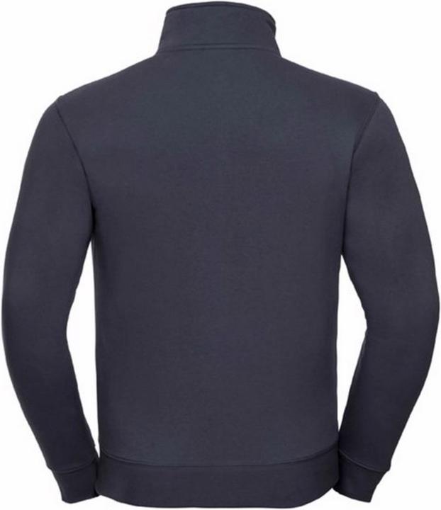 Actual product image Russell Authenitc sweatshirt jacket (L)