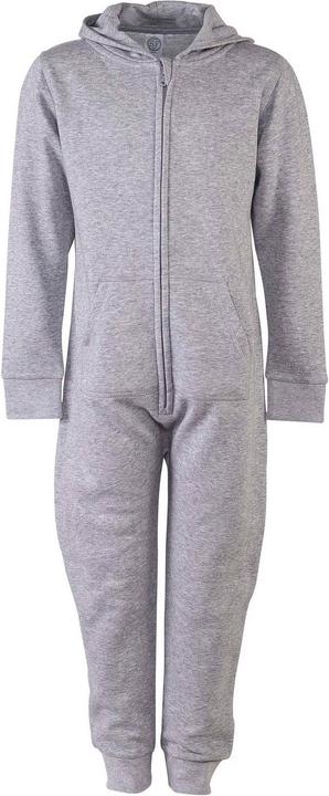 Skinni Fit Skinnifit Minni Einteiler mit Reissverschluss