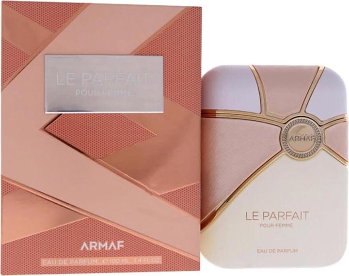 Image du produit Armaf Le Parfait by Eau de Parfum Vaporisateur 100 ml (Eau de parfum, 100 ml)