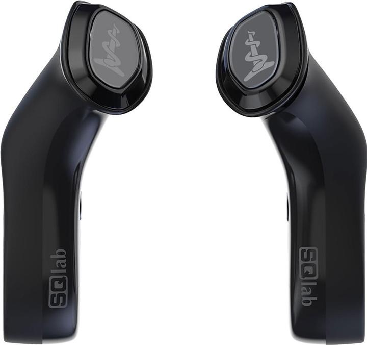 Actual product image Sqlab Innerbarends 410/402