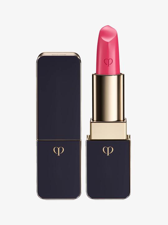 Actual product image Clé De Peau Lipstick Matte No.115 (115 - Pink Honeysuckle)