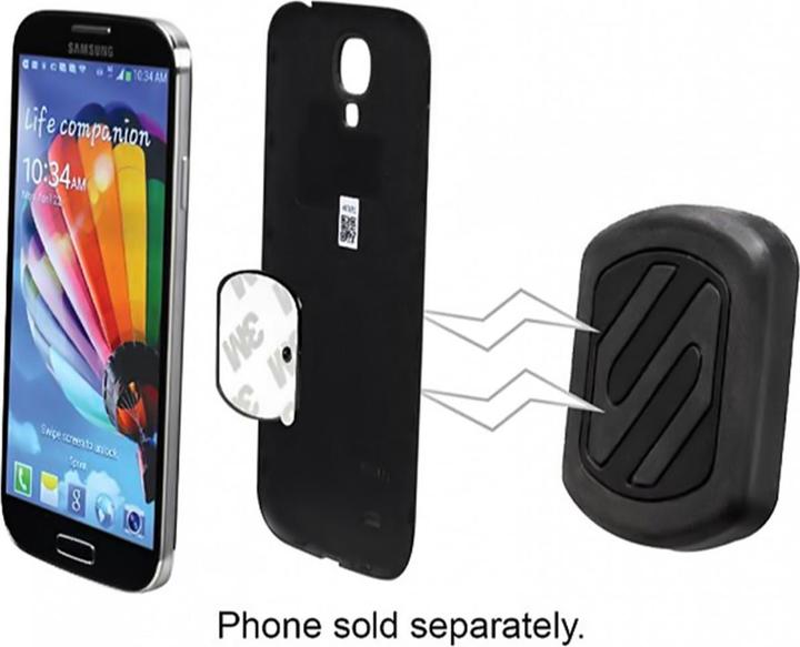 Produktbild Scosche magicMOUNT Surface