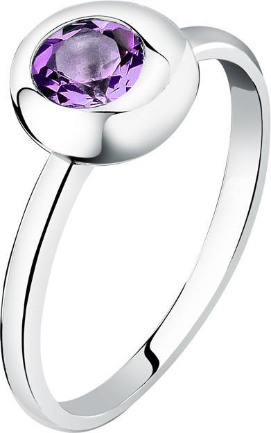 Produktbild Morellato Tesori Eterni Ring (56, 925 Silber)