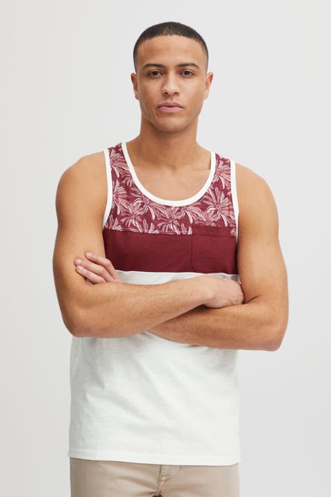 Image du produit Solid Flo - Tank Top - Homme (XL)