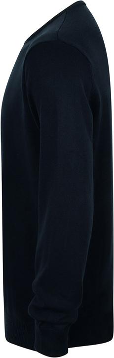 Actual product image Henbury Knitted jumper extra thick (S)