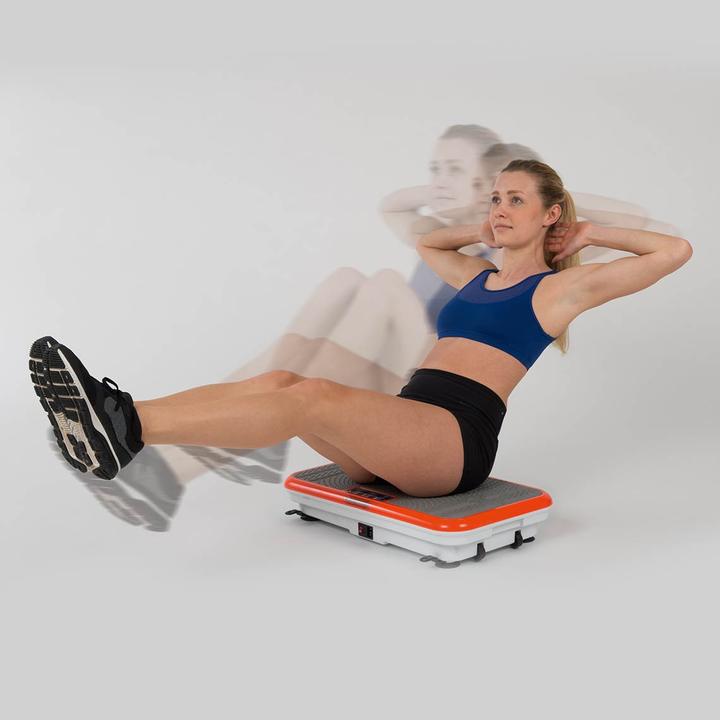 Actual product image Vibro Shaper Fitness vibration plate