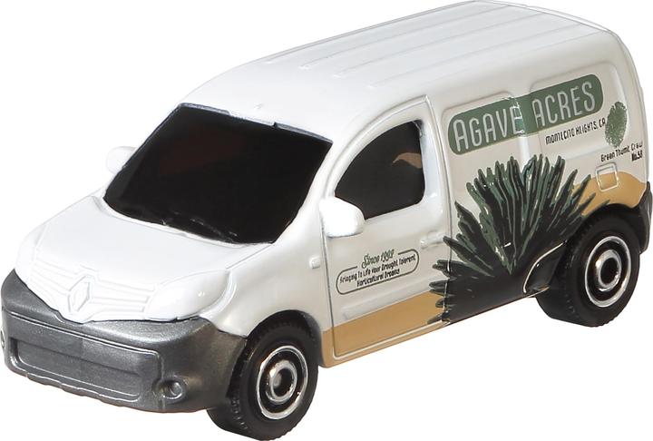 Actual product image Matchbox Die-Cast