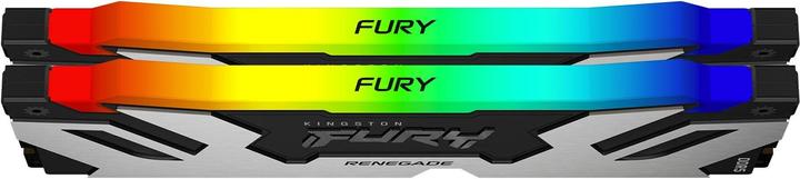 Produktbild Kingston FURY Renegade RGB (2 x 16GB, 6000 MHz, DDR5-RAM, DIMM)