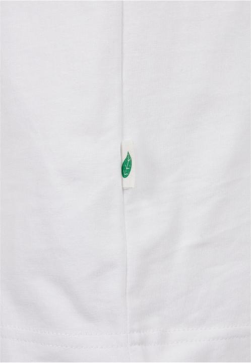 Image du produit Urban Classics Robe en tee-shirt fendu surdimensionné biologique pour femmes (4XL)