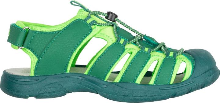 Produktbild Trollkids Kid's Kvalvika Sandal (37)