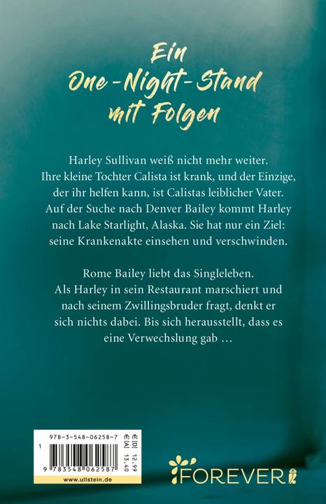 Image du produit Twist of a Love Affair (Allemand, Piper Rayne, 2020)
