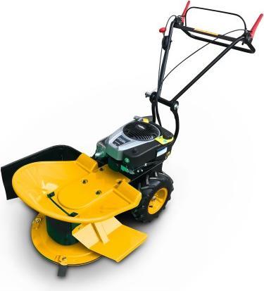 Markmüller BAMATO - Hochgrasschneider / Kreiselmäher GS-875 mit RATO R225 Motor (Petrol)