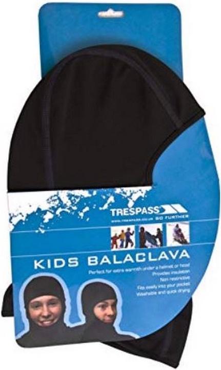 Actual product image Trespass UTTP998 P (One size)