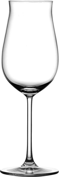 Nude Glass Vintage (32000 cl, 2 Occhiali, Bicchieri da vino bianco)