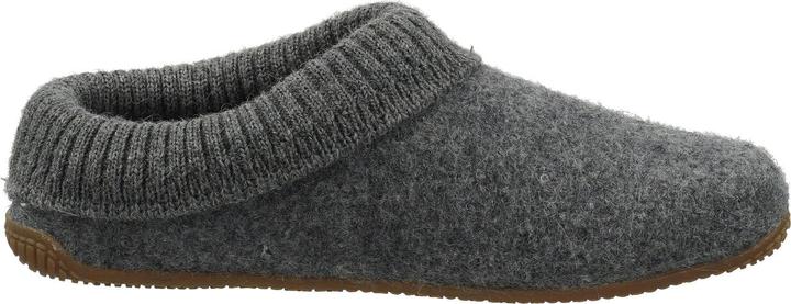 Actual product image Living Kitzbühel Virgin wool slipper (38)