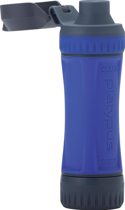 Actual product image Platypus Quickdraw