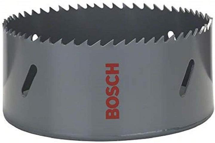 Produktbild Bosch Professional Zubehör Lochsäge HSS-Bimetall für Standardadapter, 133 mm, 5 1/4-Zoll (133 mm)