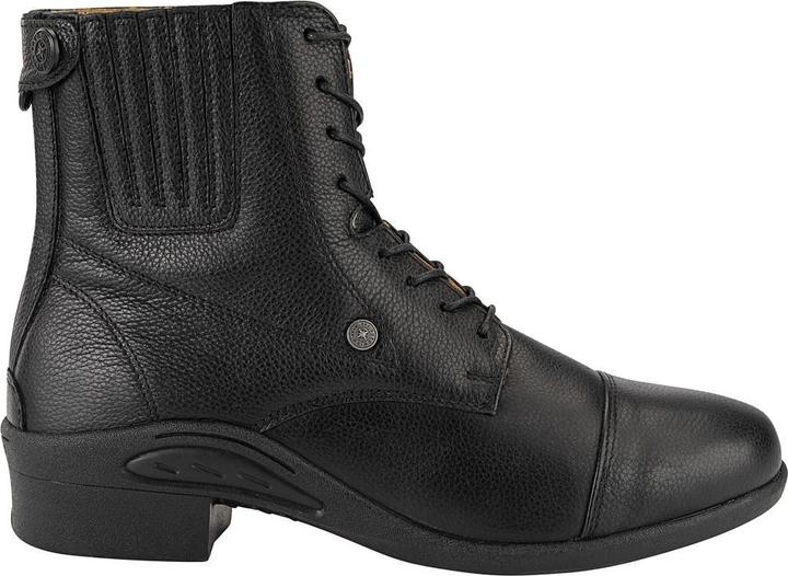 Produktbild Suedwind Footwear reitstiefel aus leder schnürsenkel damen ultima (41)