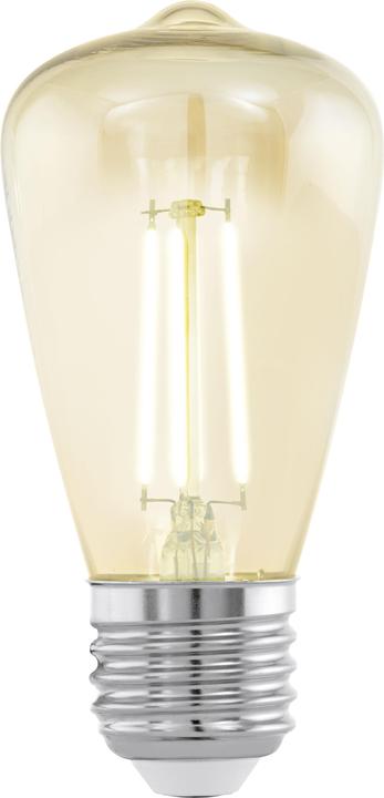 Image du produit EGLO Amber (E27, 3.50 W, 220 lm, 1 x, A)