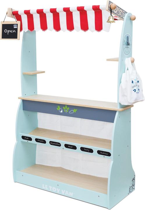 Le Toy Van Kaufladen Café