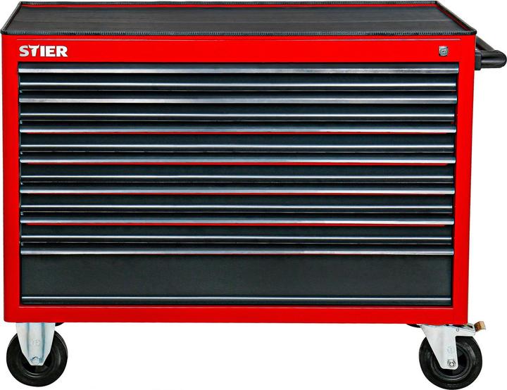 Actual product image Stier Servante d'atelier XXL vide (10 x)