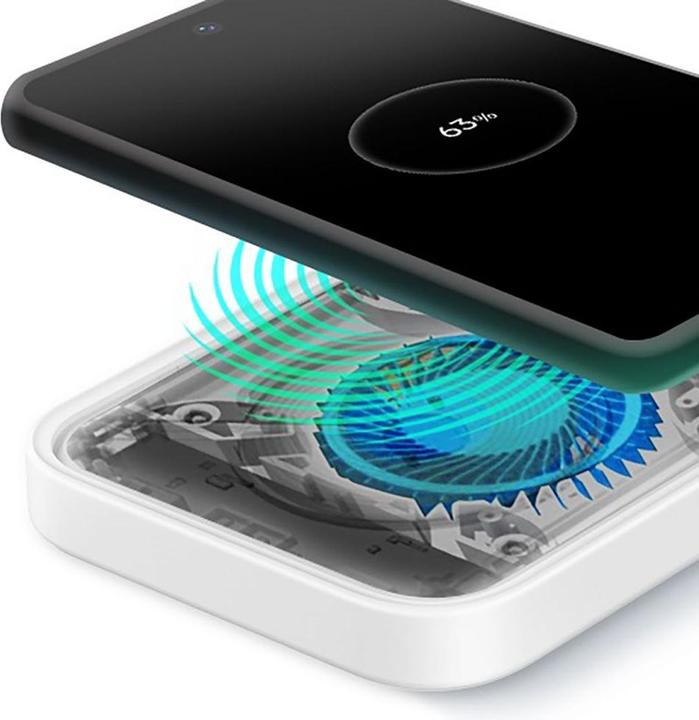 Image du produit Samsung Duo (15 W)