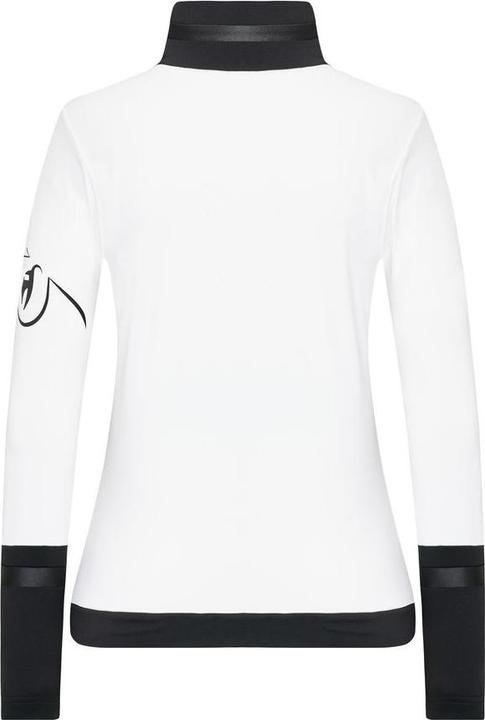 Image du produit Toni Sailer Zip-shirt Amie Gondola (L)