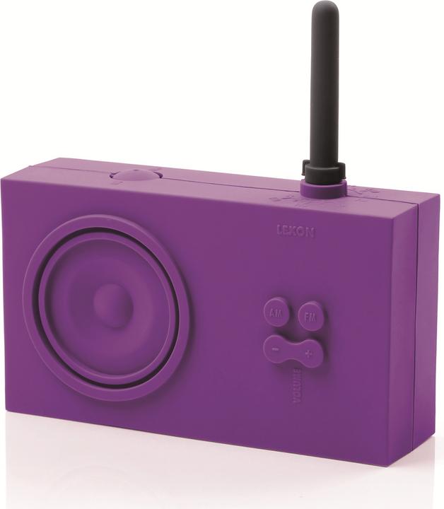 Produktbild Lexon Tykho (FM, AM)