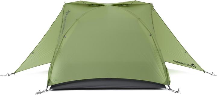 Produktbild Sea To Summit Telos TR2 (Kuppelzelt, 1.66 kg, 2 Personen)