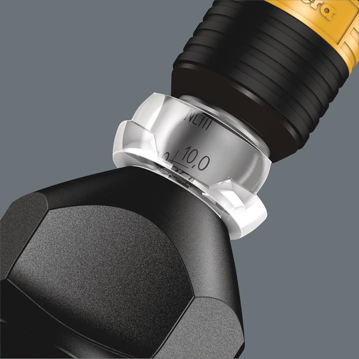 Immagine prodotto Wera 7440 ESD 0,3 - 1,2 Nm (1/4", 0.30 Nm, 1.20 Nm)