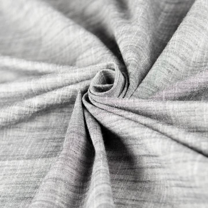 Produktbild Hoppediz Babytragetuch gewebter Ring-Sling (2 m)