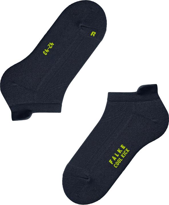 Actual product image Falke Cool Kick Unisex (Single pack, 44 - 45)