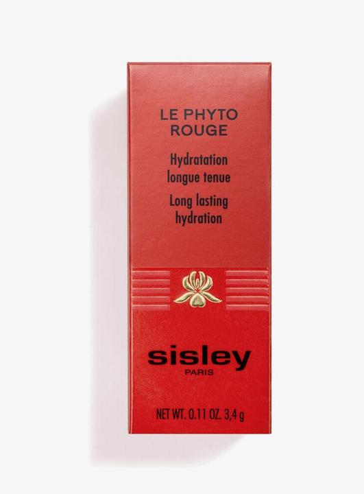Actual product image Sisley Le Phyto Rouge No 200 (200 Rose Zanzibar)