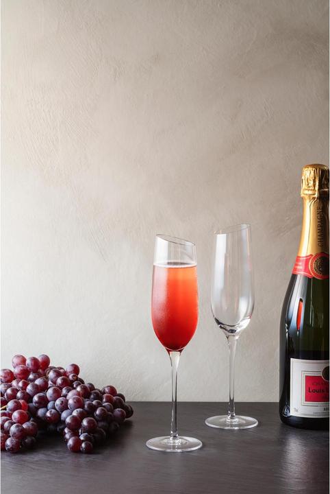 Image du produit Eva Solo Basilic (20 cl, 1 Verres, Flûtes à champagne)