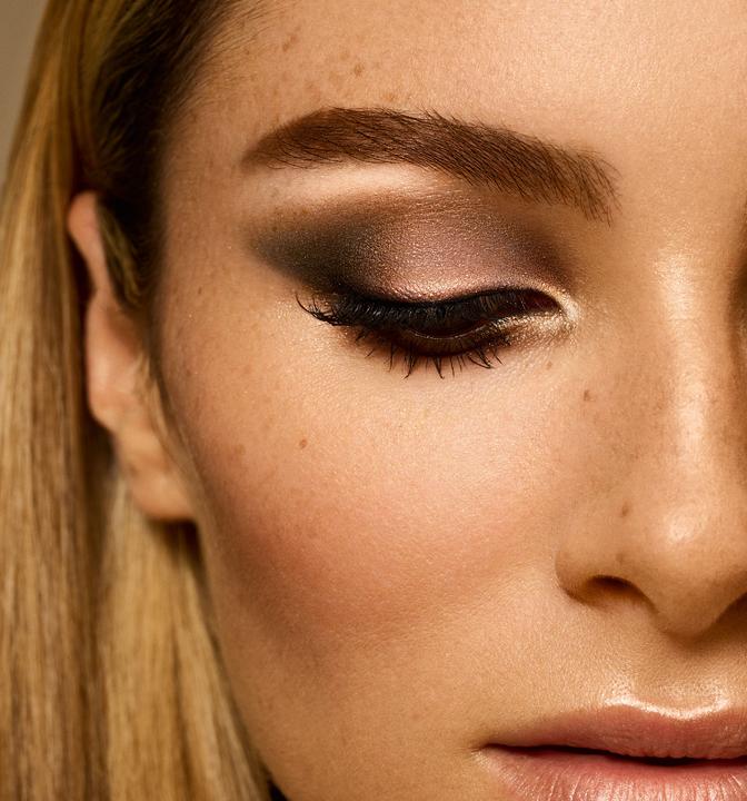 Actual product image Collistar Impeccabile Palette (02)