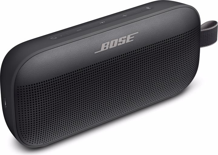 Bose SoundLink Flex (12 h, Akkubetrieb)