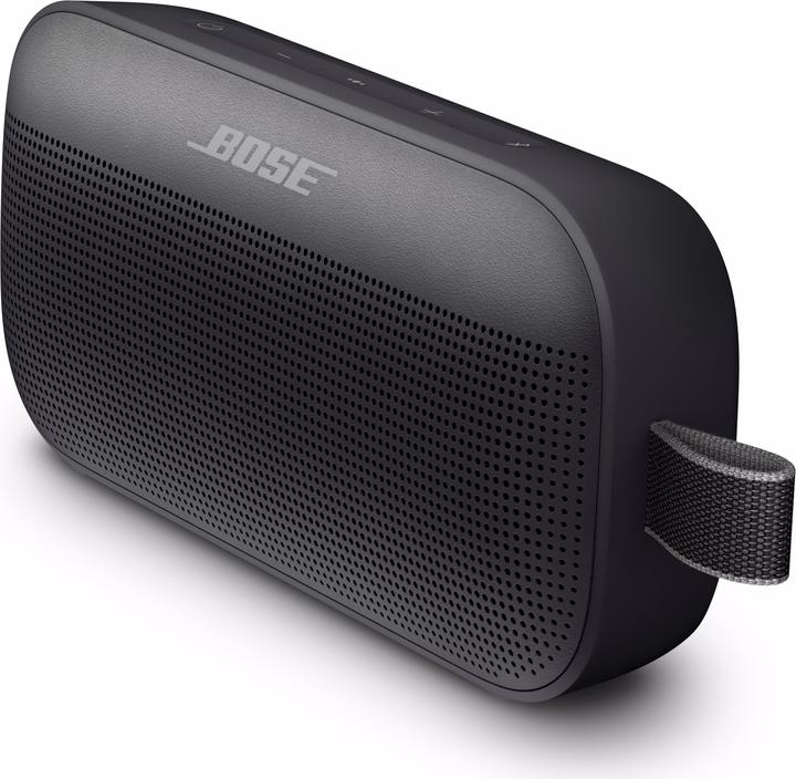 Produktbild Bose SoundLink Flex (12 h, Akkubetrieb)