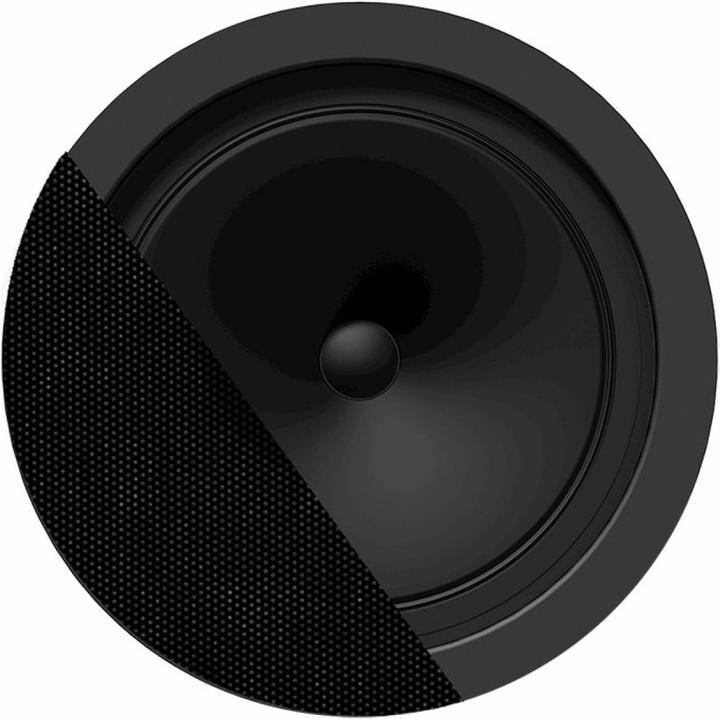 Actual product image Audac CENA 706 B ceiling loudspeaker (20 W, 16.50 cm)
