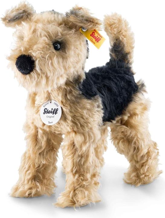 Steiff Terri Welsh (26 cm)
