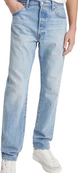 Actual product image Levis Mens 501 54 Jeans (31)