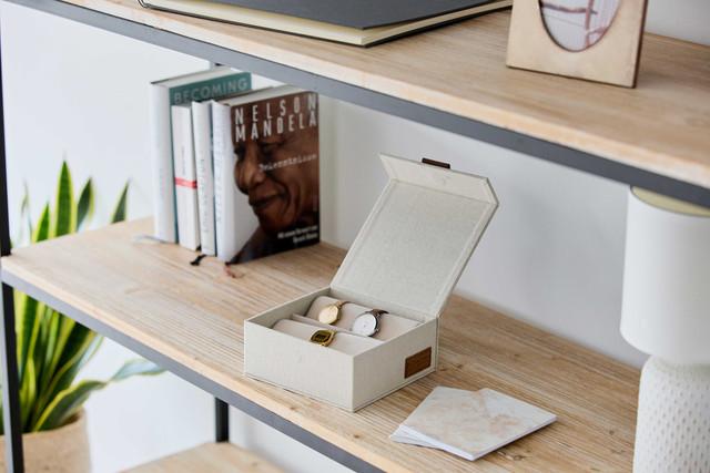Produktbild Love it Store it PREMIUM Uhrenbox