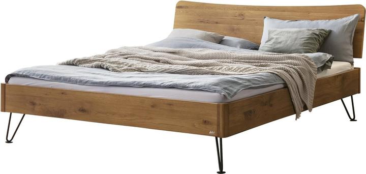 Produktbild Hasena Locarno 20 (160 x 210 cm)