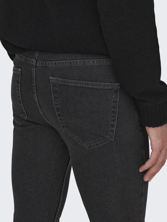 Actual product image Only & Sons Skinny Fit Jeans (29)