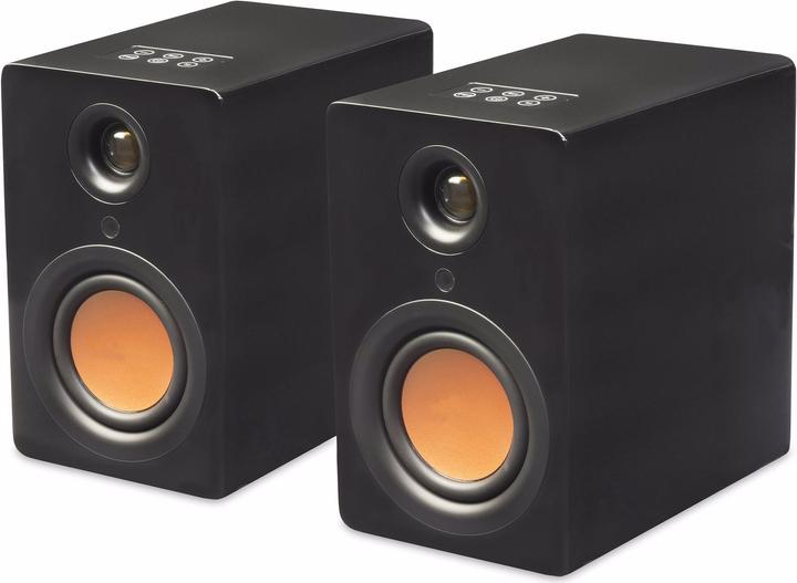 Actual product image Mitchell Acoustics Speaker U STREAM ONE (1 pcs.)