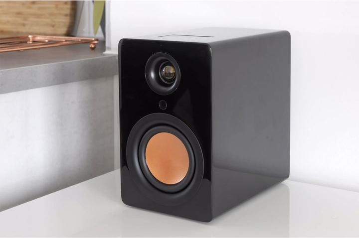 Actual product image Mitchell Acoustics Speaker U STREAM ONE (1 pcs.)