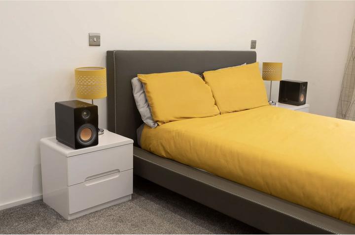 Actual product image Mitchell Acoustics Speaker U STREAM ONE (1 pcs.)