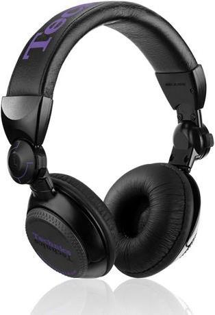 Zomo Auricolari per il RP-DJ1200/1210 (RP-DJ1200, RP-DJ1210, HDJ-500)