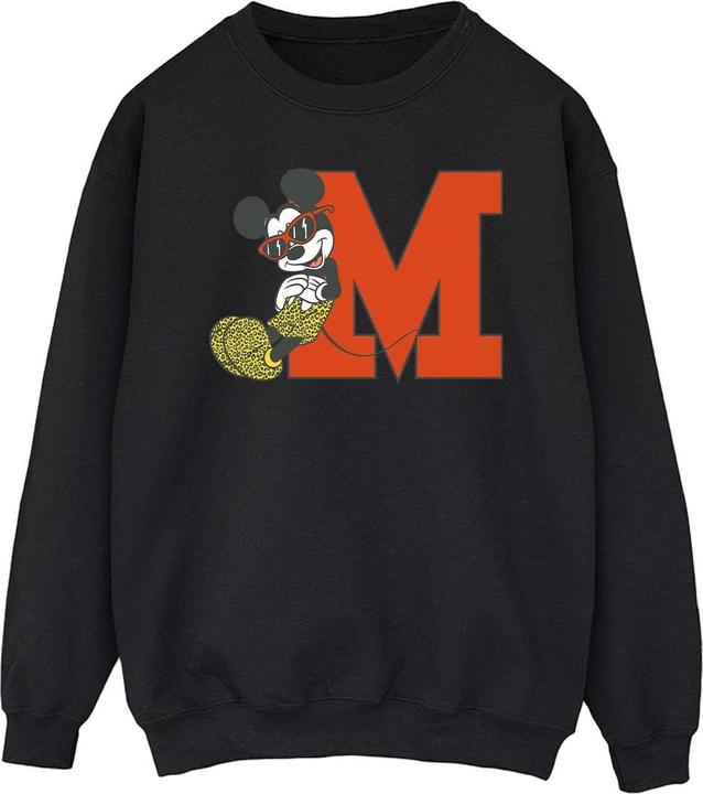 Image du produit Disney - Sweat MICKEY MOUSE LEOPARD TROUSERS - Homme (S)