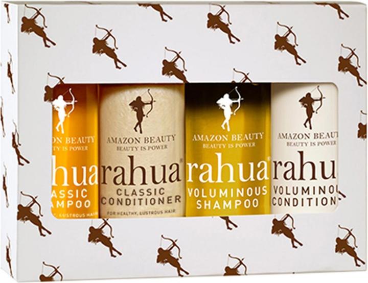 Rahua Daily Care - Beauty is Power Kit (Haarpflege set)