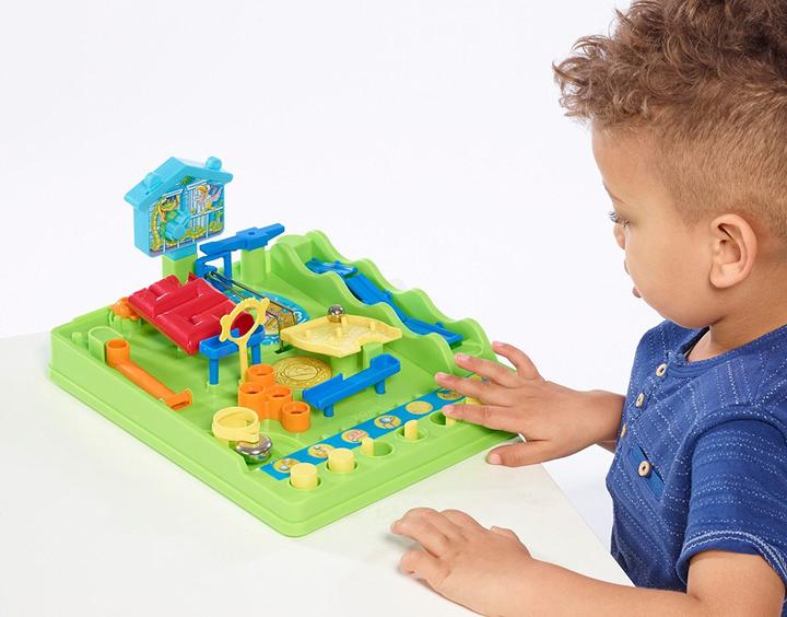 Immagine prodotto Tomy Palla Pazza (Tedesco)